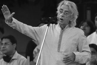 Pratul Mukhopadhyay