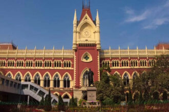 Calcutta High Court