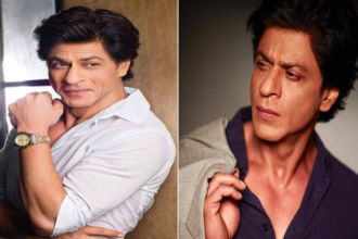 Shah Rukh Khan