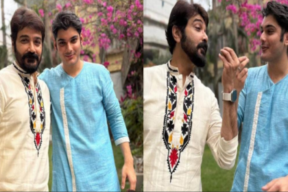 Prosenjit Chatterjee