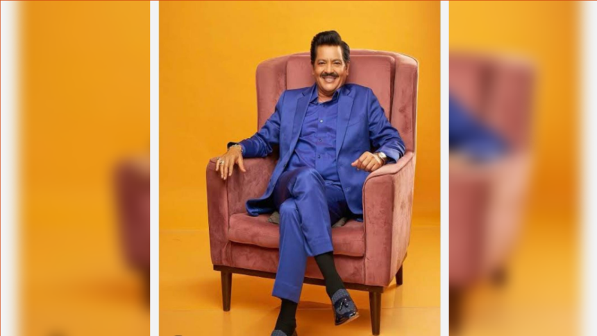 Udit Narayan