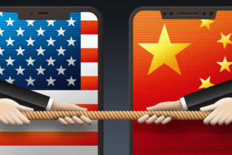 US-China Tariff War