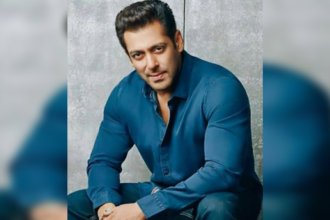 Salman Khan