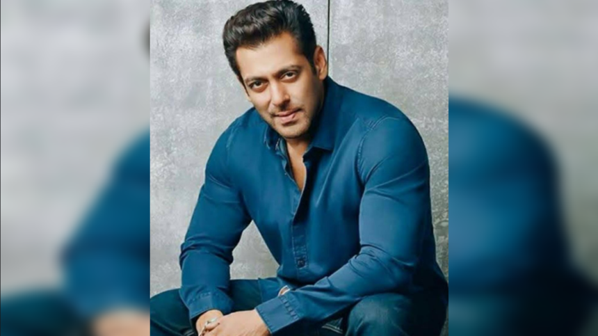 Salman Khan