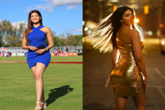 Yesha Sagar Quits BPL