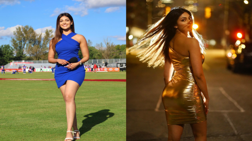 Yesha Sagar Quits BPL