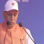 Rajnath Singh in Aero India 2025