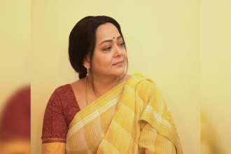 Aparajita Auddy