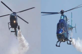 Defence Technology Advancement