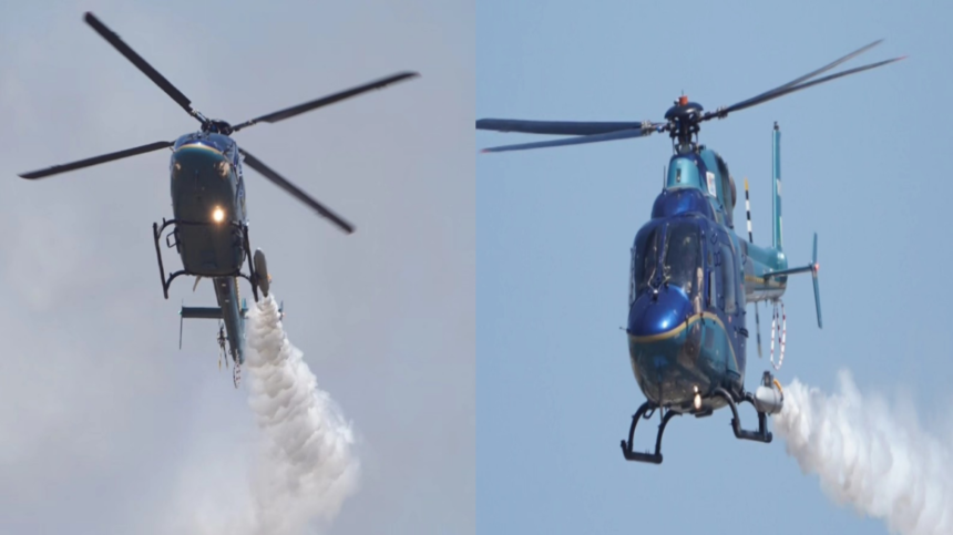 Defence Technology Advancement