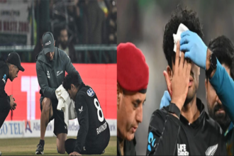 PCB Blames Rachin Ravindra