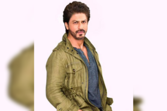 Shah Rukh Khan