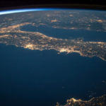 Earth Inner Core Shape