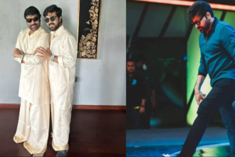 Chiranjeevi