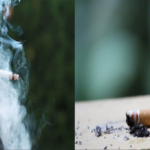 Second-hand Cigarette Smoke