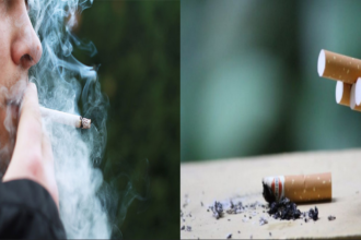 Second-hand Cigarette Smoke