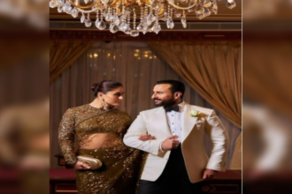 Saif Ali Khan