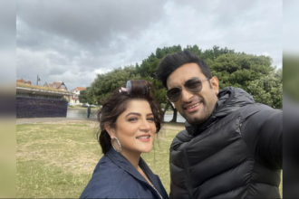 Jeetu -Srabanti