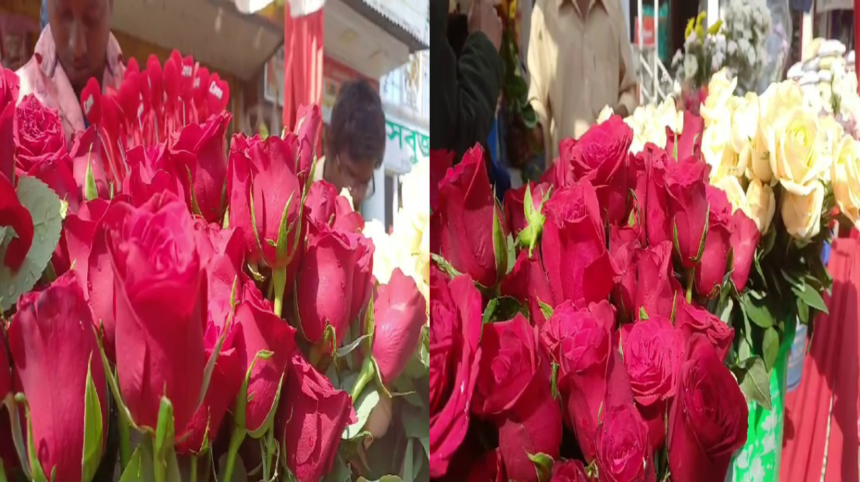 Valentine's Day 2025