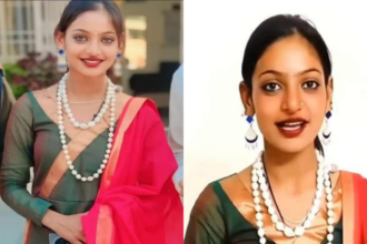 Monalisa Bhosle