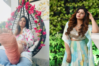 Ritabhari Chakraborty