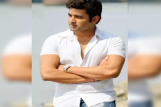 Ankush Hazra