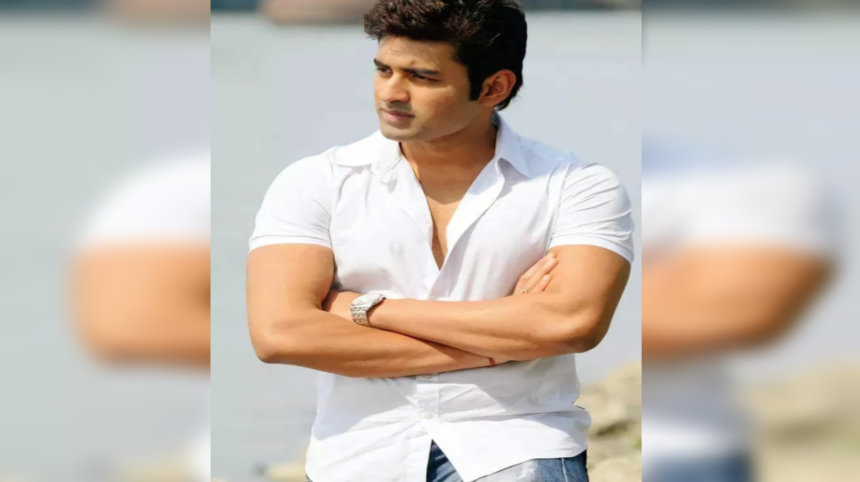 Ankush Hazra