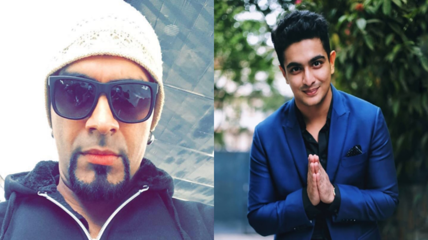 Ranveer Allahbadia Row