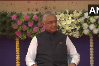 Ex-Mauritius PM Arrested