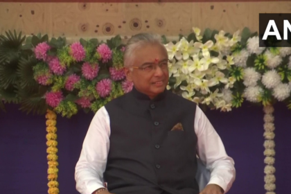 Ex-Mauritius PM Arrested