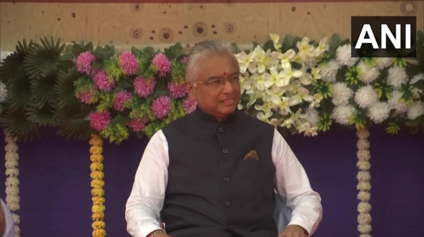 Ex-Mauritius PM Arrested