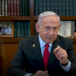 Netanyahu Warns Hamas