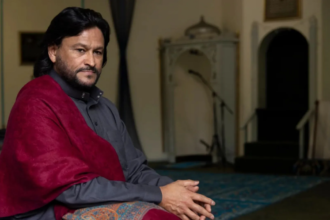 First Openly Gay Imam Murdered
