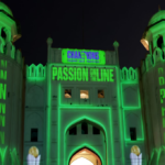 Indian Flag Issue in Pakistan