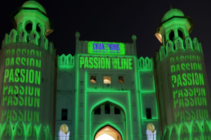 Indian Flag Issue in Pakistan