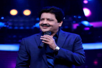 Udit Narayan