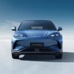 BYD Sealion 7