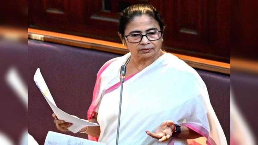Mamata Banerjee on Mahakumbha