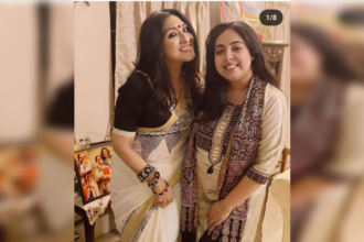 Kanchan-Sreemoyee