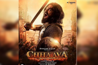 Chhaava
