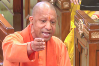 Yogi on Kumbh Pollution