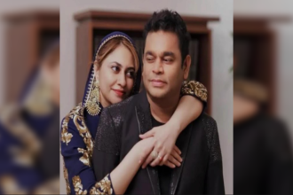 Saira Banu