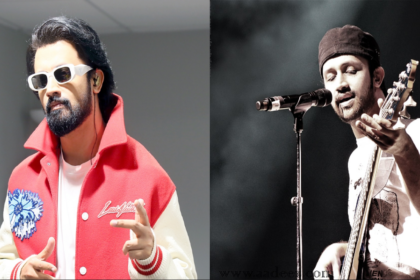 Atif Aslam