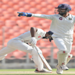 Kerala in Ranji Final