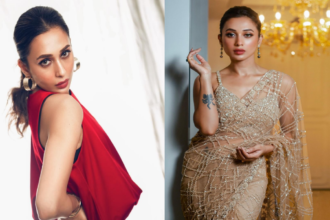 Mimi Chakraborty