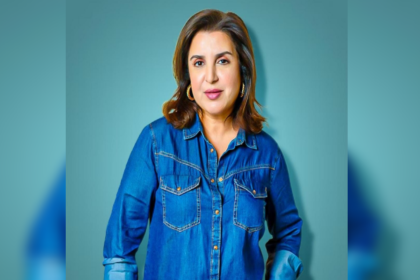 Farah Khan