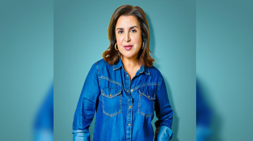 Farah Khan