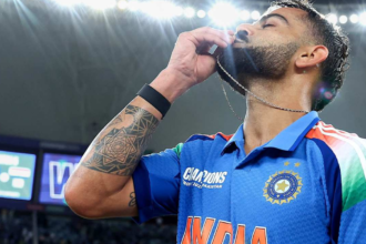 Indian in Semi Final