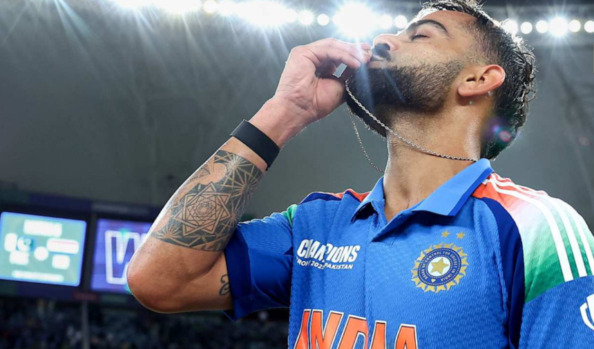 Indian in Semi Final