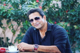 Wasim Akram